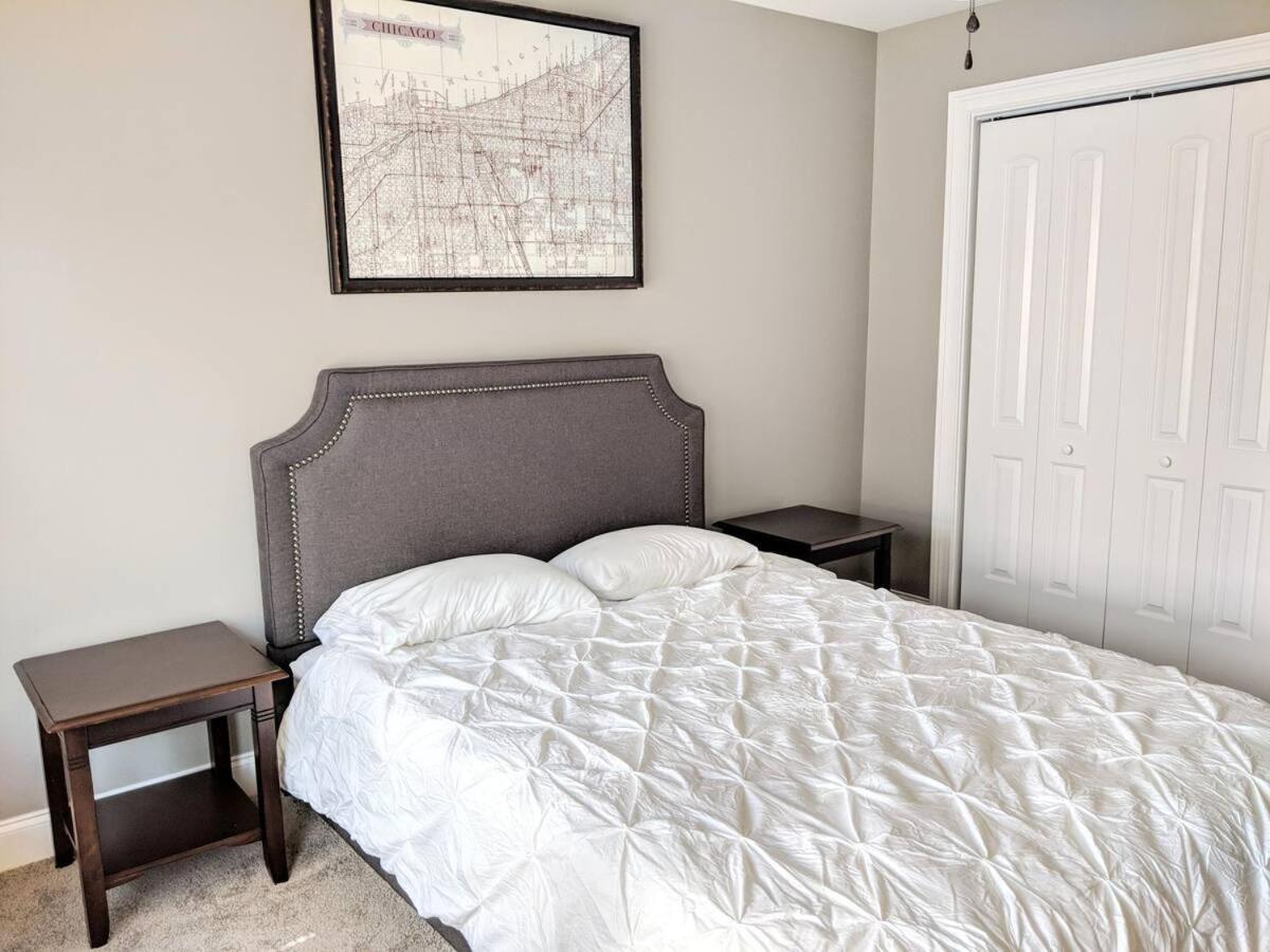 Spacious Deluxe House For You, Your Family And Friends Charlotte Eksteriør billede
